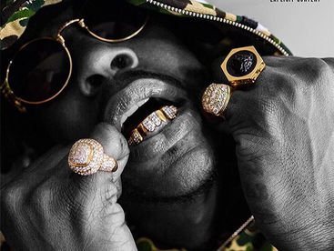 NEW MIXTAPE ALERT: 2 Chainz