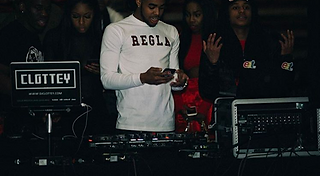 DJ Clottey & DJ Stevo