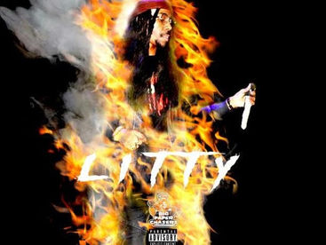 NEW MUSIC ALERT: Big O "Litty"