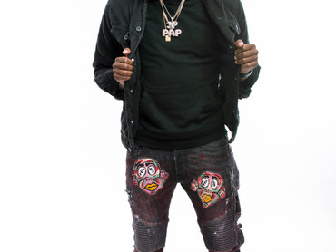 Comedian Spotlight: Ayye Pap