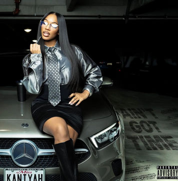Miss Kaniyah: From Reality TV Standout to Rising Force in Female Rap