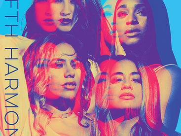 NEW ALBUM ALERT: Fifth Harmony "Fifth Harmony" STREAM NOW