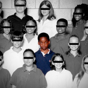 Adé takes us to the World of PHILIP