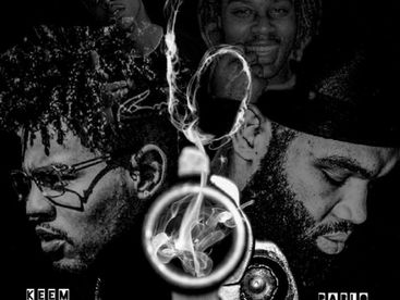 NEW EP ALERT: SmokenStroke Gang "6"