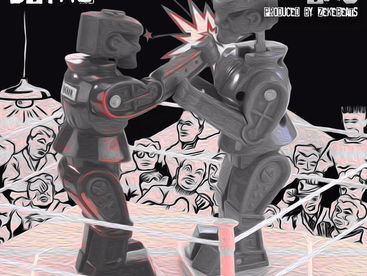 NEW MUSIC ALERT: Styme "T.K.O"