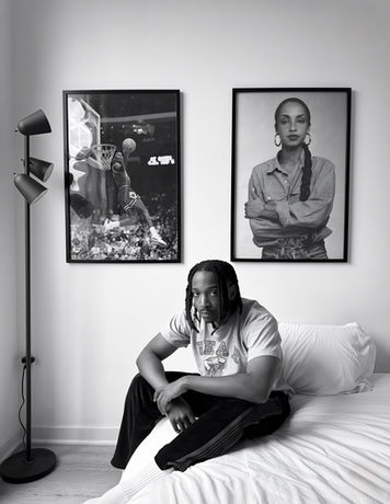 Adé: The Silent Architect of a New DMV Power Move