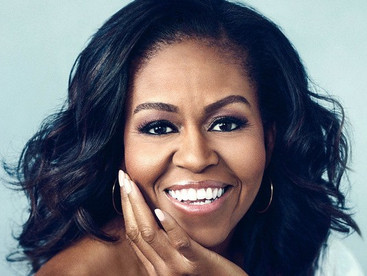#BlackGirlMagic: Michelle Obama Launches "Obama Foundation's launch of the Global Girls All