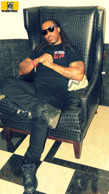 EDITORIAL INTERVIEW: Meet Toga Doin' Work