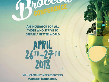 EVENT REVIEW: Broccoli City PRESENTS "Broccoli Conference"