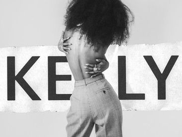 NEW MUSIC ALERT: Kelly Rowland "Kelly"