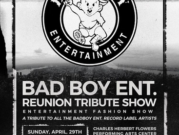 EVENT REVIEW: Models Inc. PRESENTS..... 'Bad Boy Ent. Reunion Tribute Show'