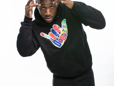 Comedian Spotlight: Goofys