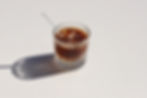Espresso Tonic