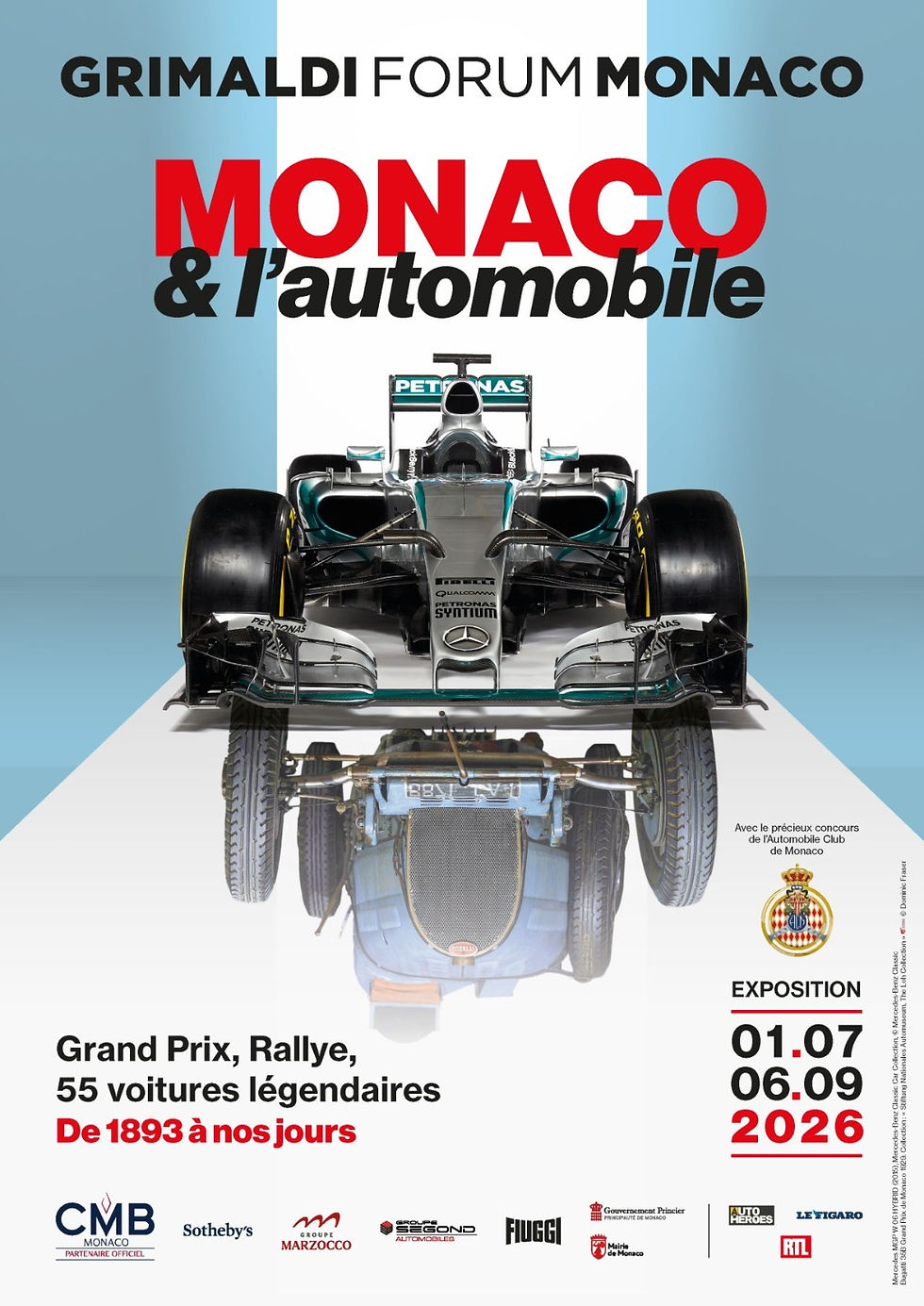 🏁 Quand le rallye change de statut : lecture d’un basculement discret au cœur de Monaco