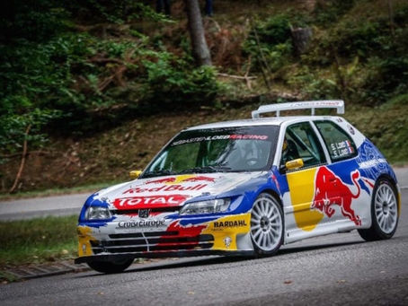 Rallye historique : quand les principes de gouvernance CEO redessinent un marché d’investissement