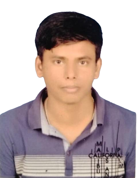 Pushpendu Mandal ASR Metallurgy