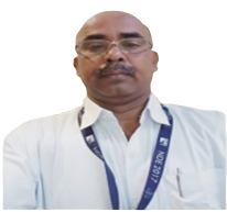 ASR METALLURGY KP MANDAL