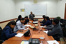 ASNT ISO NDT 9712 TRAINING IN INDIA