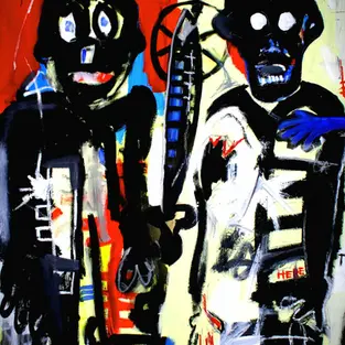 NA PRODEJ
Cena: 69.000 Kč
130 x 100 cm
akryl, sprej, olejové pastely, oil sticks

LZE IHNED ZAVĚSIT