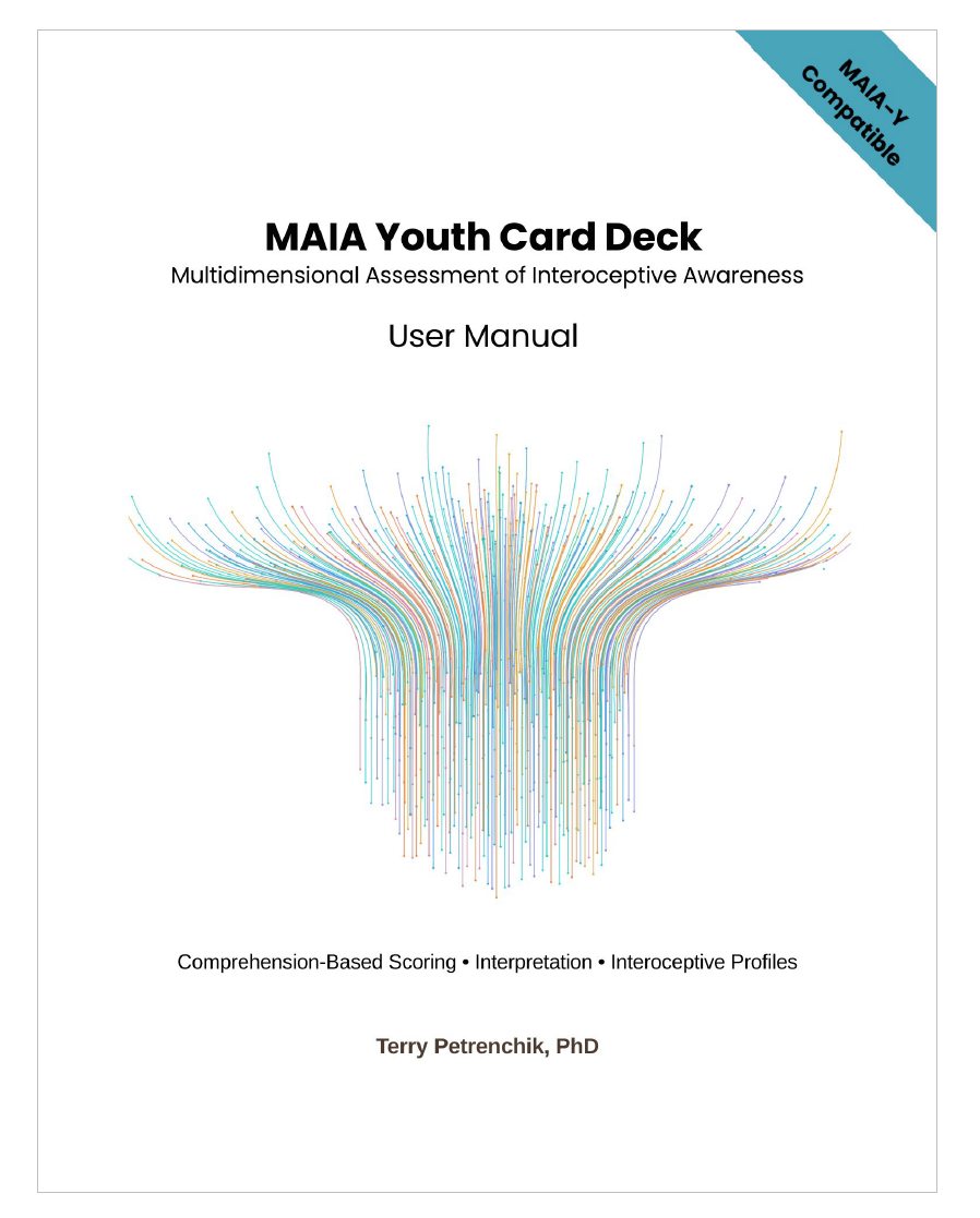 Thumbnail: MAIA-YCD: Print Pak with User Manual | Digital