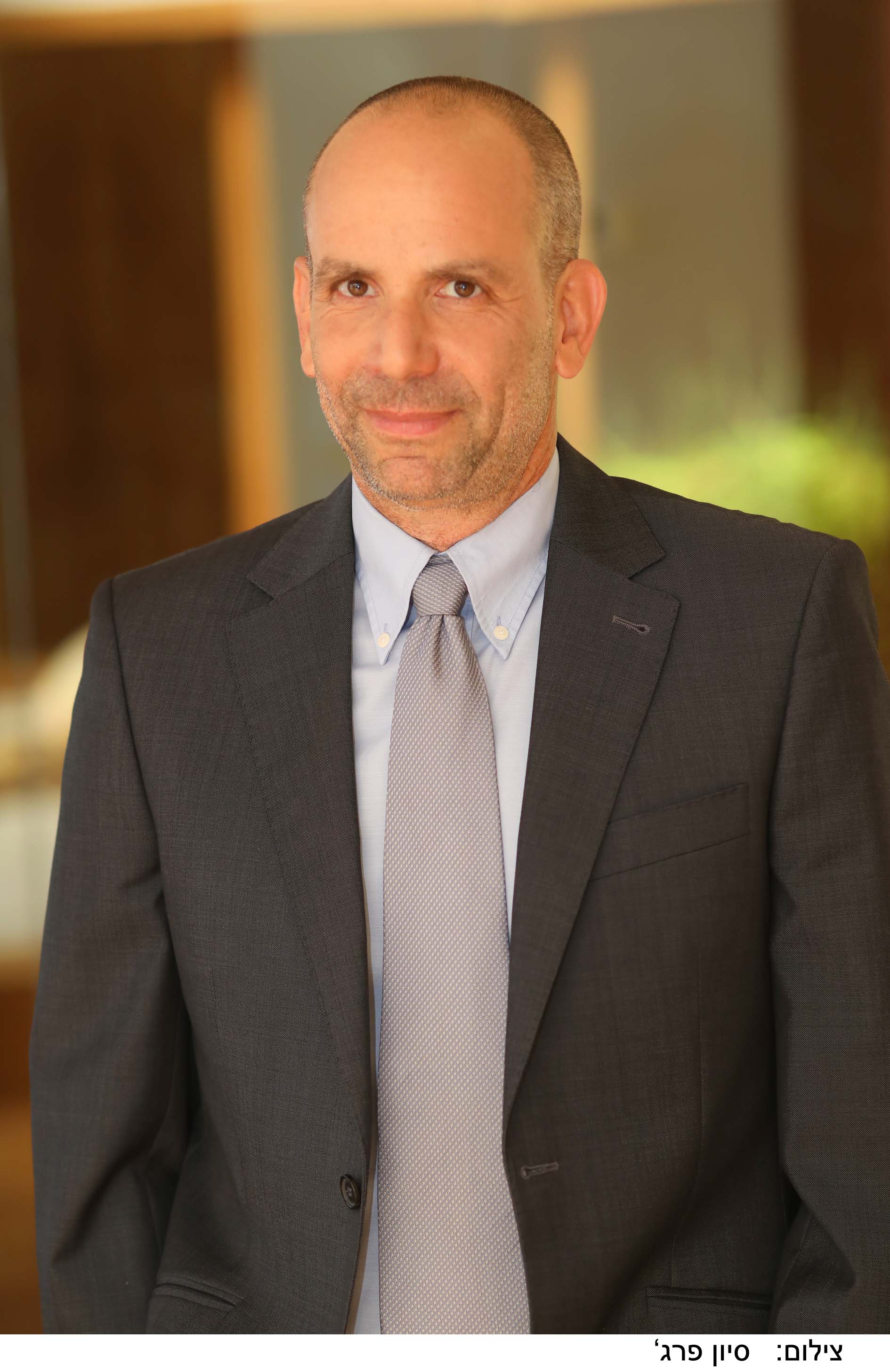 Ilan Lior