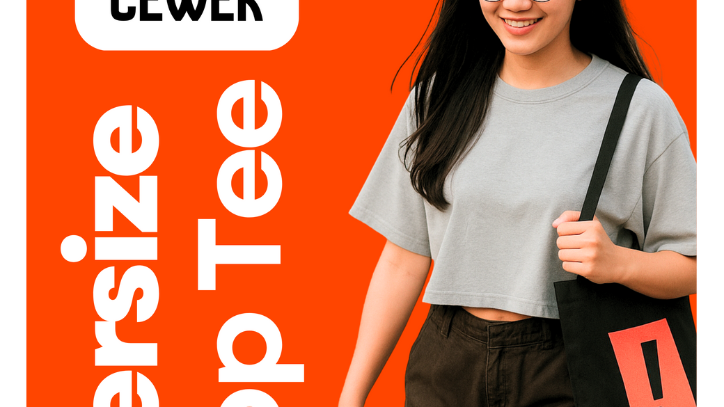 7 Cutting Oversize yang Paling Banyak Dicari Anak Gen Z - TOKO BAHAN KAIN KAOS