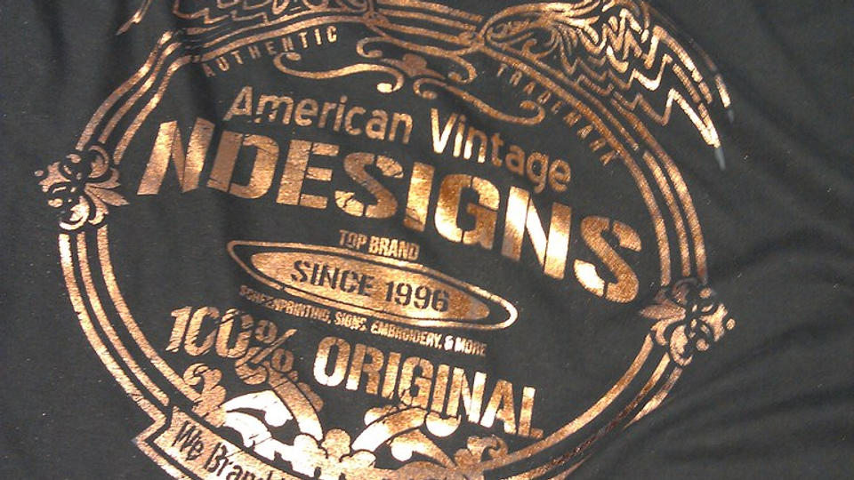 24 Jenis-Jenis Sablon - TOKO BAHAN KAIN KAOS