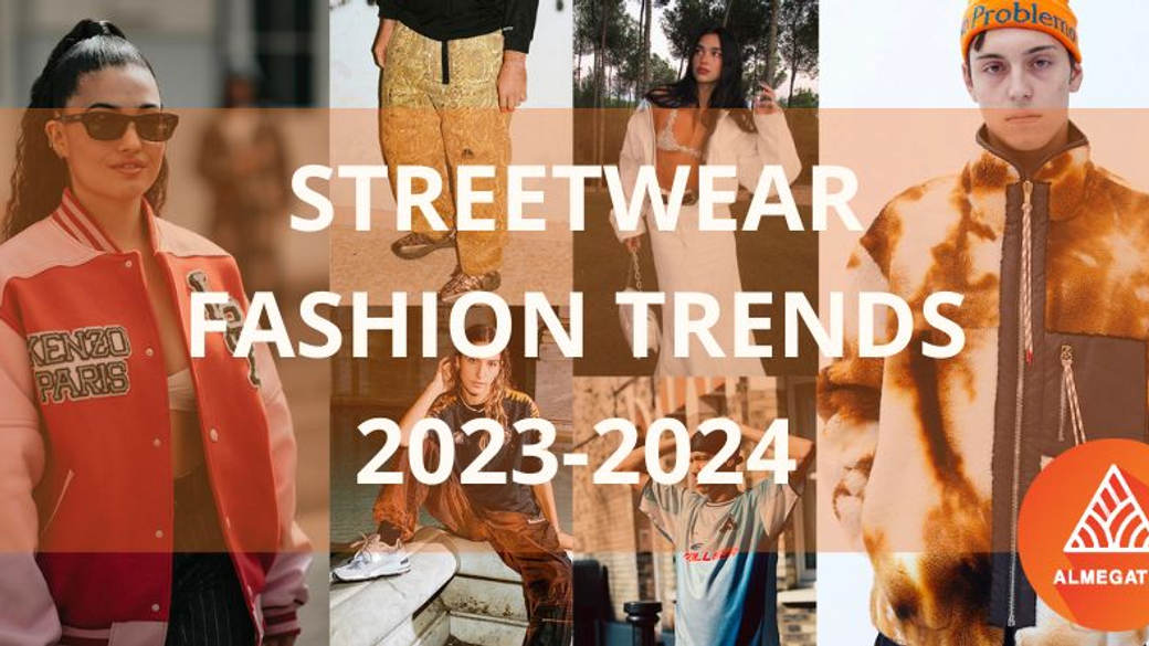 Trend Fashion 2023-2024 - TOKO BAHAN KAIN KAOS