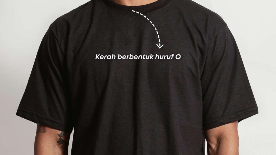 Mau Produksi Kaos? Kenali Dulu Model-Modelnya! - TOKO BAHAN KAIN KAOS