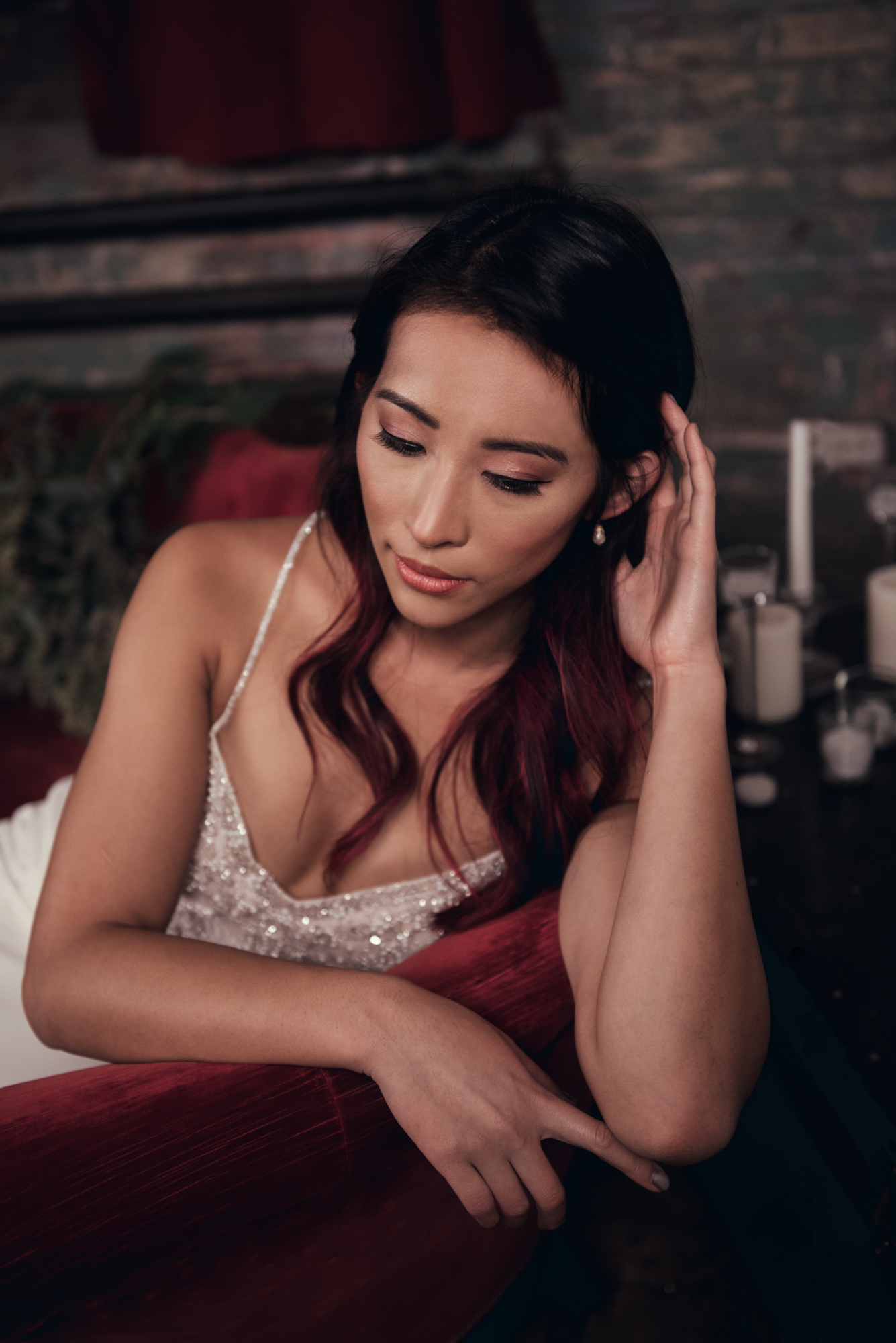 Bridal Shoot