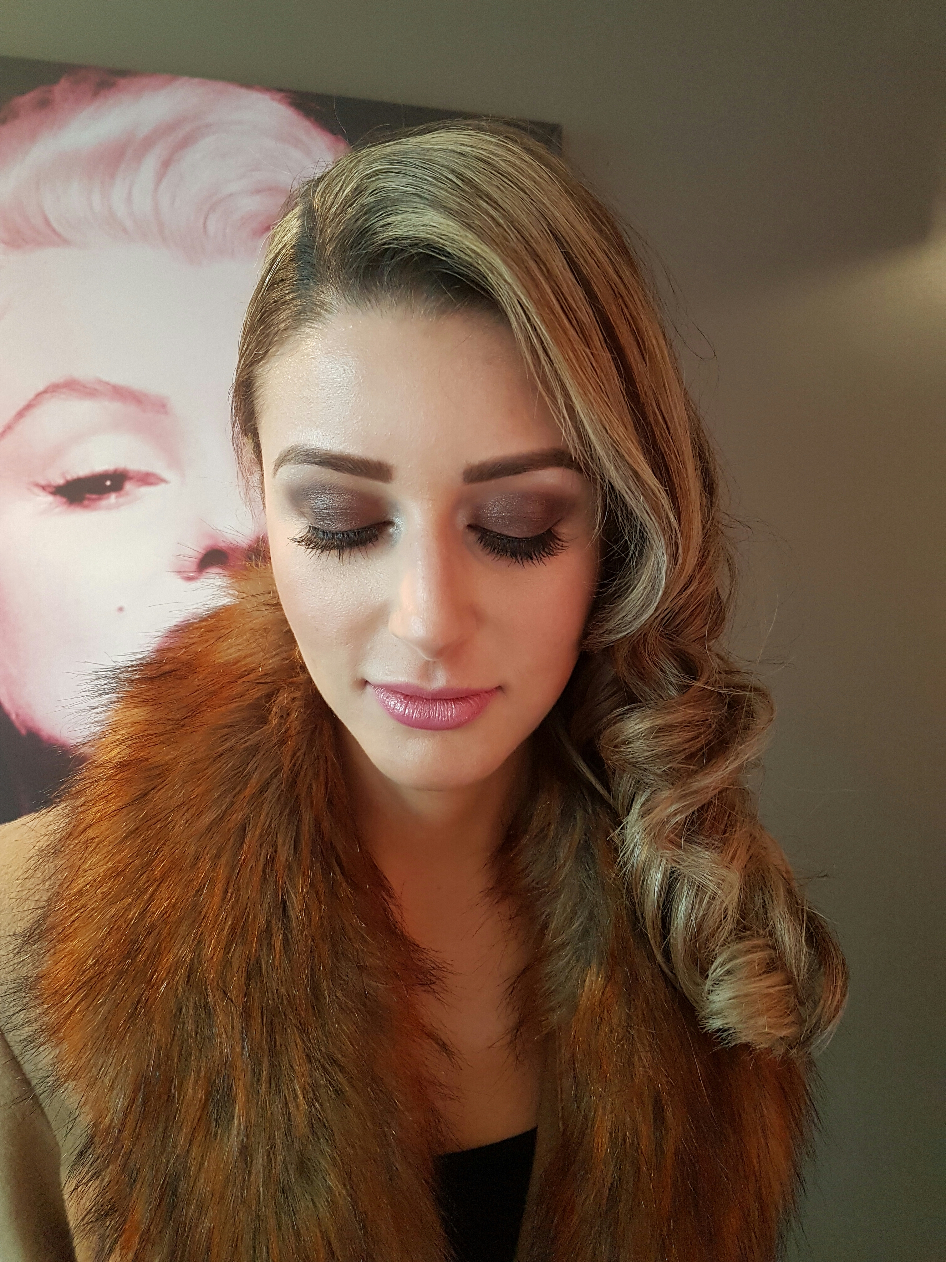 Engagement Party Glam
