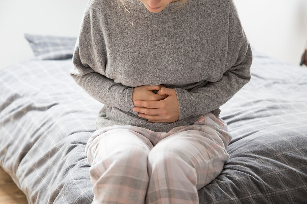 Gastroenterologia: quais são as doenças mais comuns do sistema digestivo?