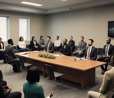 From Chaos to Clarity: How Meditation Fuels Workplace Success - Organizational Excellence