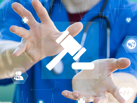 A legislação de telemedicina no Brasil .