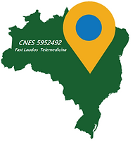 CNES Fast Laudos Telemedicina