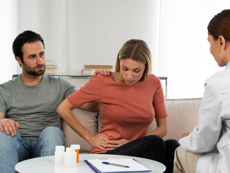 What to Expect Before and After Gallbladder Surgery in Ahmedabad