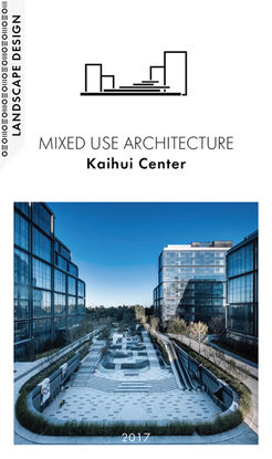 somosomo
ランドスケープデザイン
複合施設