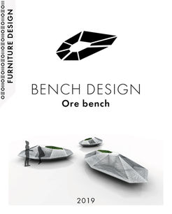ole bench
ランドスケープデザイン
屋外ベンチ