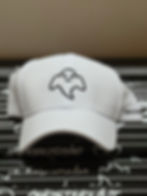 Thumbnail: The GhostMount Embroidered Hat