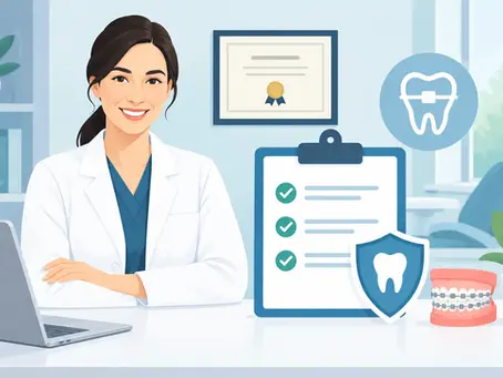 Orthodontist Credentials Review Made Clear