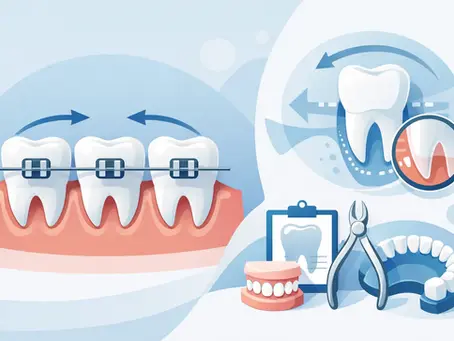 How Braces Move Teeth and What to Expect