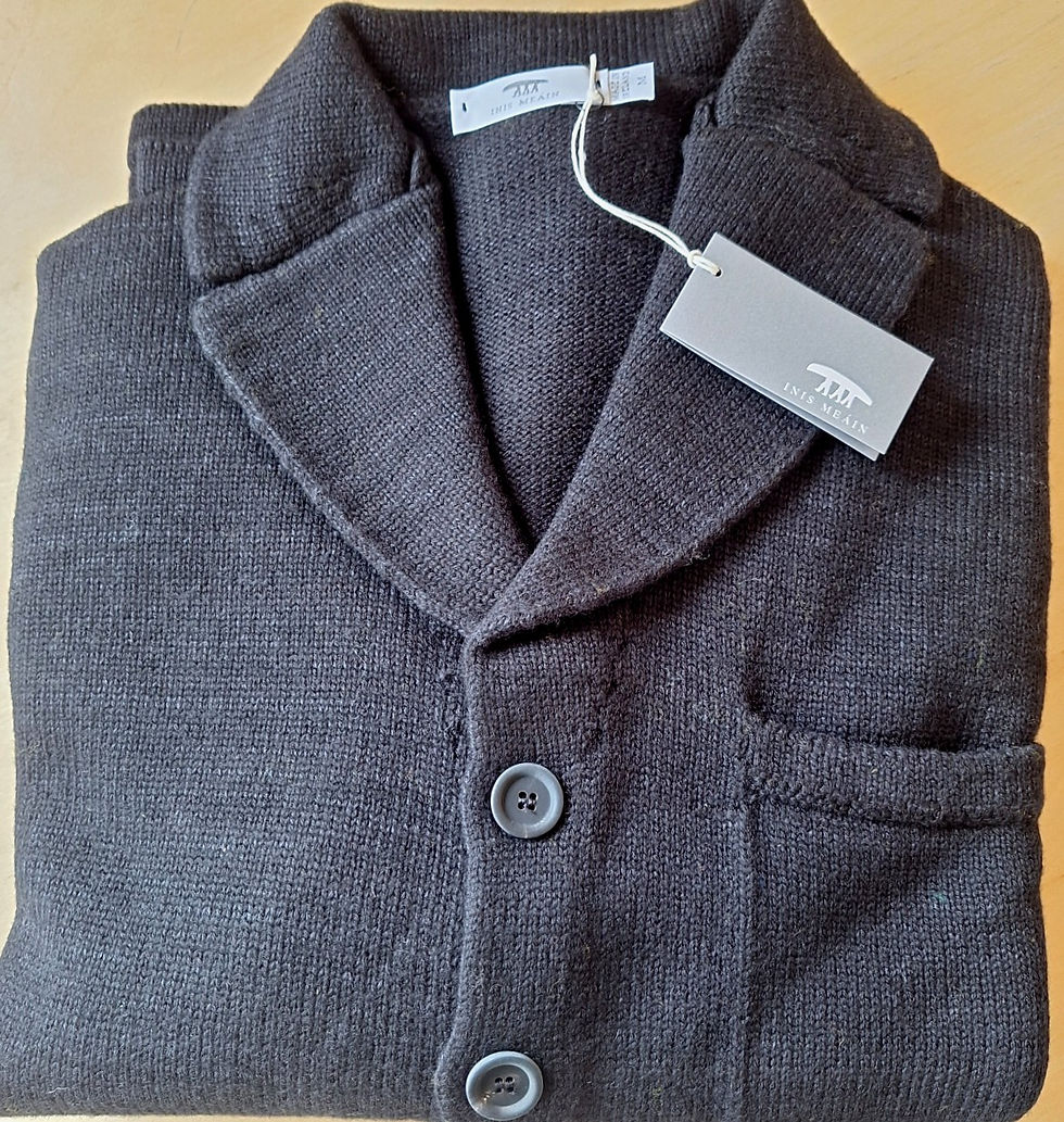 Thumbnail: Inis Meain New Pub Jacket