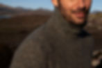 Thumbnail: Fisherman out of Ireland Funnel Neck