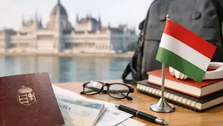 Hungary Student Visa Requirements Explained