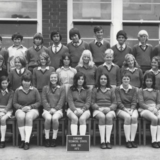 1973 - Sunshine Technical School Form 3BC.jpg