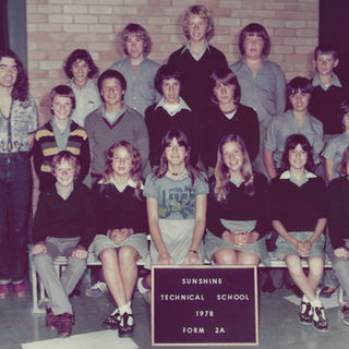 1978 - Sunshine Technical School Form 2A.jpg