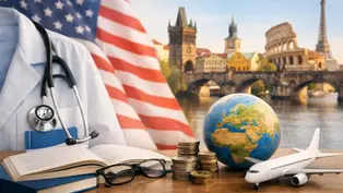 Affordable Medical Schools in Europe for Americans