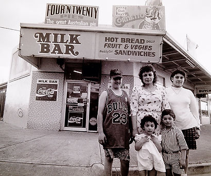 Suffolk Rd 15 Sunshine North - Andraos Family (Sun Adv 509.1) 1992 Photo 02.JPG