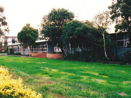 Sunshine High School
Past Teachers, Students & Presidents