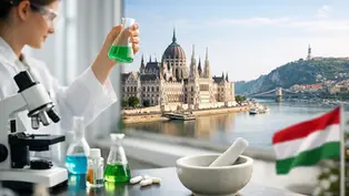 Pharmacy Schools in Hungary: What to Know